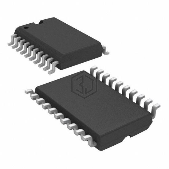 SN74F521DWR - Texas Instruments - Logic - Comparators
