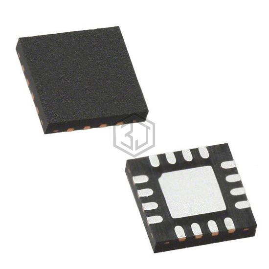 AS1541-BQFT - ams - Data Acquisition - Analog to Digital Converters (ADC)