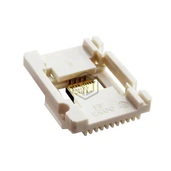 REF5025SHKQ - Texas Instruments - PMIC - Voltage Reference