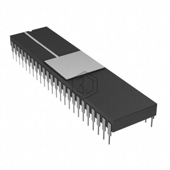 AD9058ATD/883B - Analog Devices Inc. - Data Acquisition - Analog to Digital Converters (ADC)