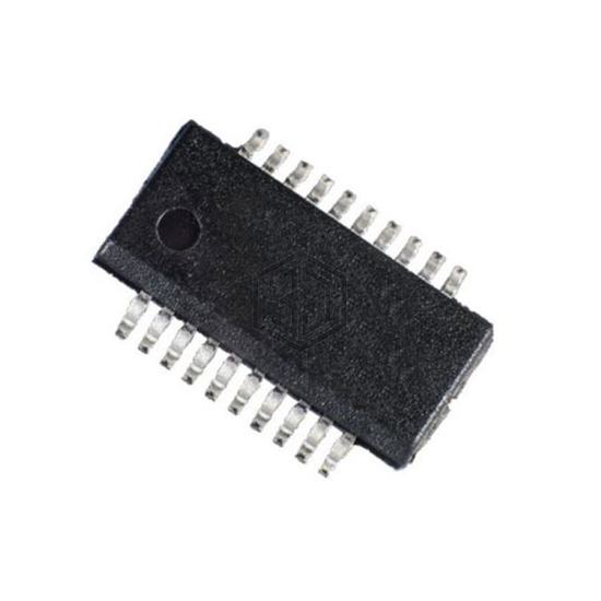 AS89020 - ams - Data Acquisition - Analog to Digital Converters (ADC)