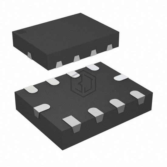 MAX14636CVB+ - Analog Devices Inc./Maxim Integrated - PMIC - Power Management - Specialized