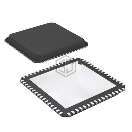EFM32G840F64-QFN64T - Silicon Labs - Embedded - Microcontrollers