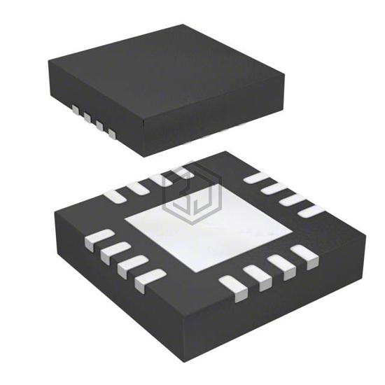MAX5090AATE/V+ - Analog Devices Inc./Maxim Integrated - PMIC - Voltage Regulators - DC DC Switching Regulators