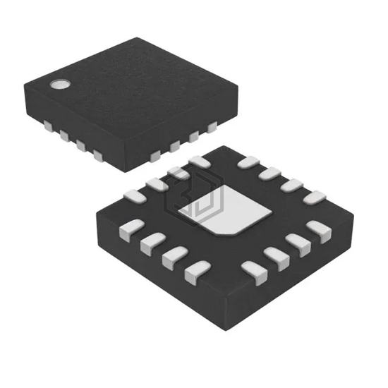 MAX9723CETE+ - Analog Devices Inc./Maxim Integrated - Linear - Amplifiers - Audio