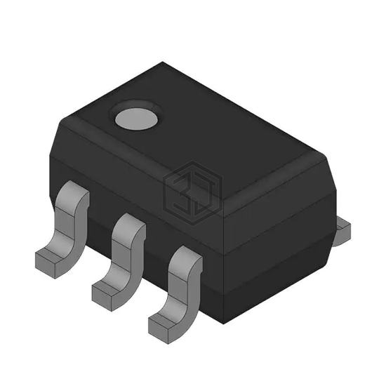 NC7SZ32P5 - Fairchild Semiconductor - Logic - Gates and Inverters