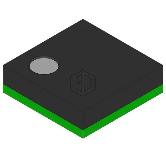 DS2761AX-025/T&R - Analog Devices Inc./Maxim Integrated - PMIC - Battery Management
