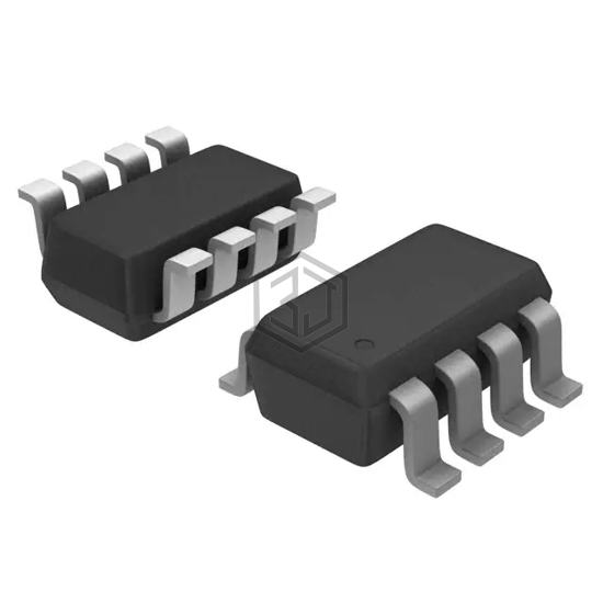 CAT5171TBI-50GT3 - onsemi - Data Acquisition - Digital Potentiometers