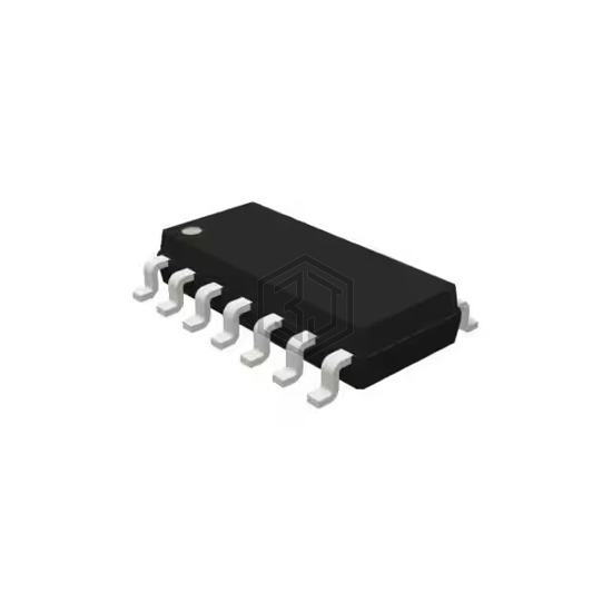 LS7190S05 - LSI/CSI - Data Acquisition - Digital Potentiometers