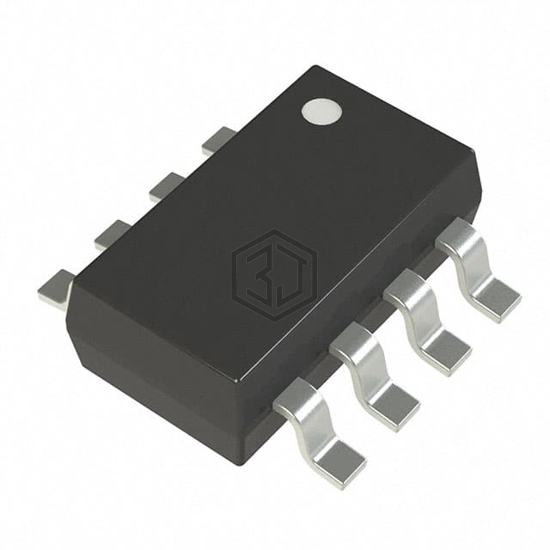 OPA2652E/3K - Texas Instruments - Linear - Amplifiers - Instrumentation, OP Amps, Buffer Amps
