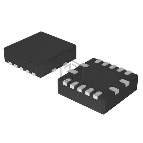 LMV339IRUCR - Texas Instruments - Linear - Comparators