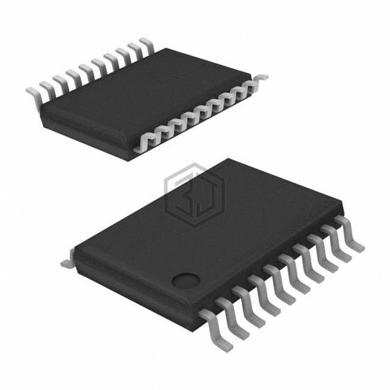 ISL23445TFVZ - Renesas Electronics America Inc - Data Acquisition - Digital Potentiometers