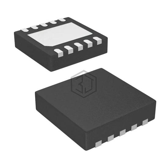 ISL22317WFRTZ-TK - Renesas Electronics America Inc - Data Acquisition - Digital Potentiometers