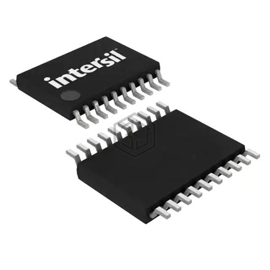 ICL3223EIV-T - Renesas Electronics America Inc - Interface - Drivers, Receivers, Transceivers