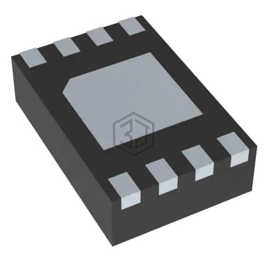 CAT34C02VP2IGT4A - onsemi - Memory