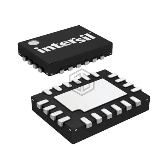 ISL23348UFRZ - Renesas Electronics America Inc - Data Acquisition - Digital Potentiometers