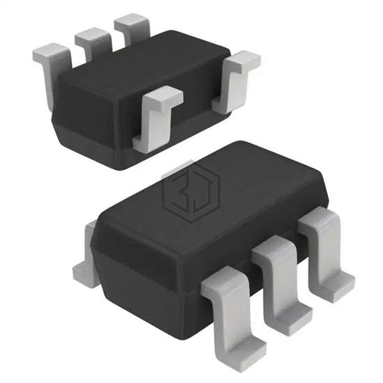 ISL90460WIH527Z-TK - Renesas Electronics America Inc - Data Acquisition - Digital Potentiometers