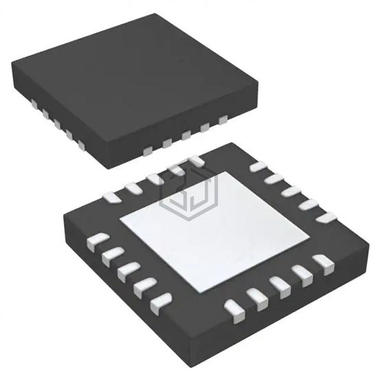 MCP45HV31T-104E/MQ - Microchip Technology - Data Acquisition - Digital Potentiometers
