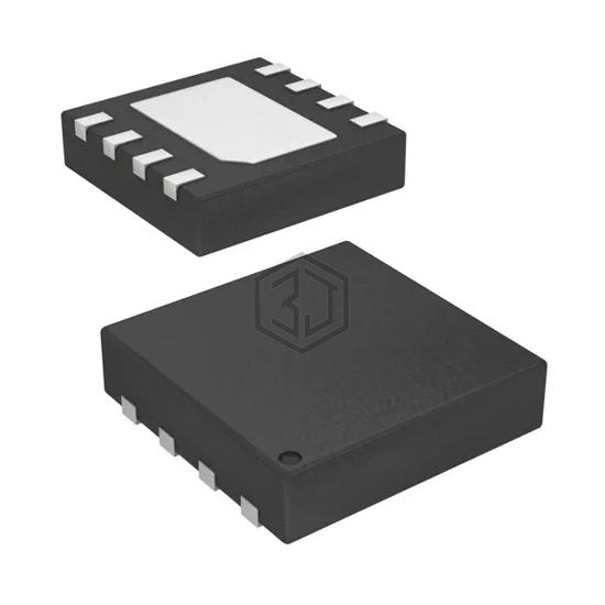 ISL95810UIRT8Z - Renesas Electronics America Inc - Data Acquisition - Digital Potentiometers
