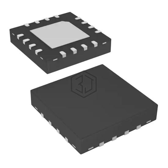 ISL6535IRZ-TK - Renesas Electronics America Inc - PMIC - Voltage Regulators - DC DC Switching Controllers