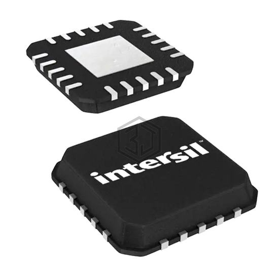 ISL91107IRTAZ - Renesas Electronics America Inc - PMIC - Voltage Regulators - DC DC Switching Regulators