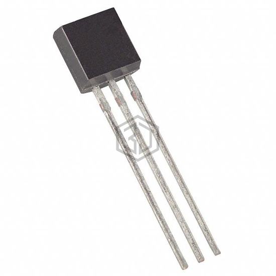 DS1815-20+ - Analog Devices Inc./Maxim Integrated - PMIC - Supervisors