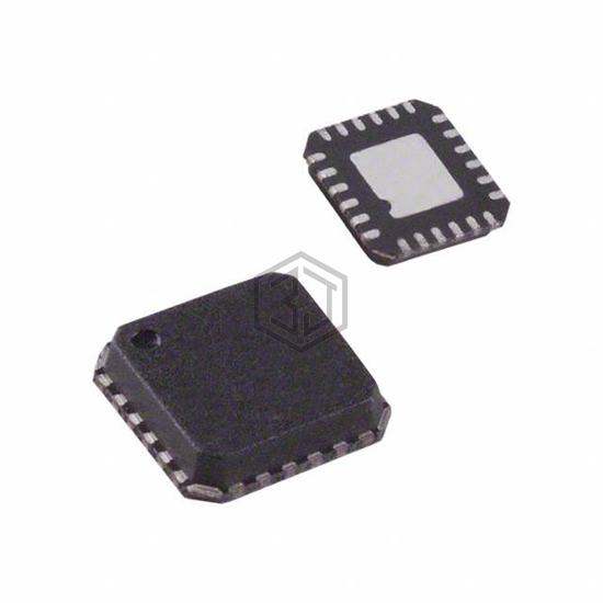 AD8341ACPZ-REEL7 - Analog Devices Inc. - RF Modulators
