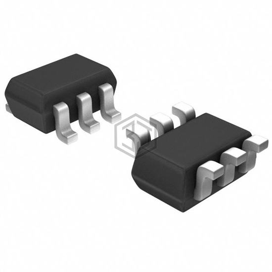 LTC6754ISC6#PBF - Analog Devices Inc. - Linear - Comparators