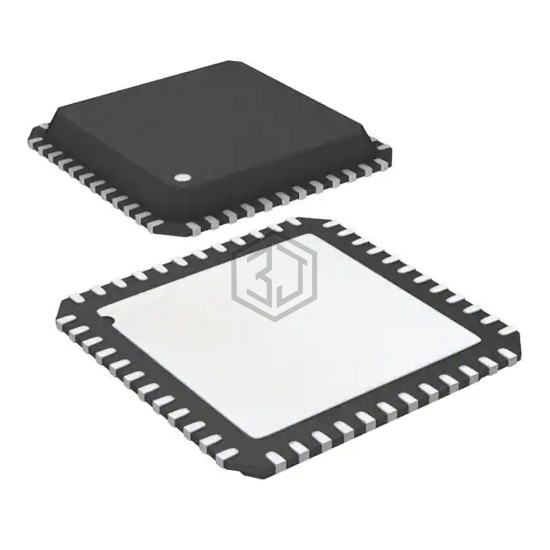 MAX5884EGM+D - Analog Devices Inc./Maxim Integrated - Data Acquisition - Digital to Analog Converters (DAC)