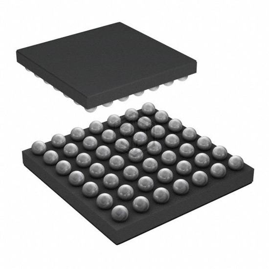 ADV7533BCBZ-RL7 - Analog Devices Inc. - Linear - Video Processing