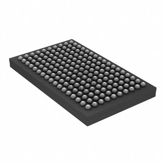 LTC2000CY-14 - Analog Devices Inc. - Data Acquisition - Digital to Analog Converters (DAC)