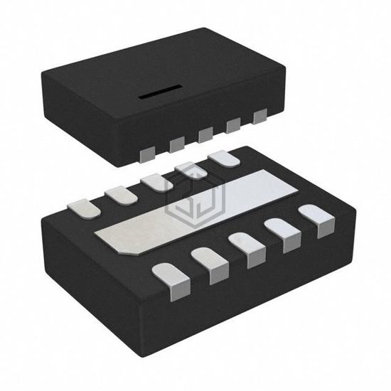 LT3592EDDB#TRPBF - Analog Devices Inc. - PMIC - LED Drivers
