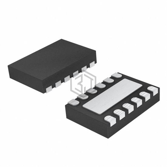 UCC28231DRNT - Texas Instruments - PMIC - Voltage Regulators - DC DC Switching Controllers