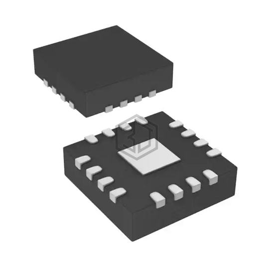 UTC2000-E/MG - Microchip Technology - PMIC - Power Management - Specialized