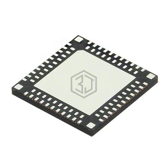DAC3484IRKD25 - Texas Instruments - Data Acquisition - Digital to Analog Converters (DAC)