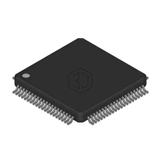 LC75876WH-US-E - onsemi - Interface - Drivers, Receivers, Transceivers