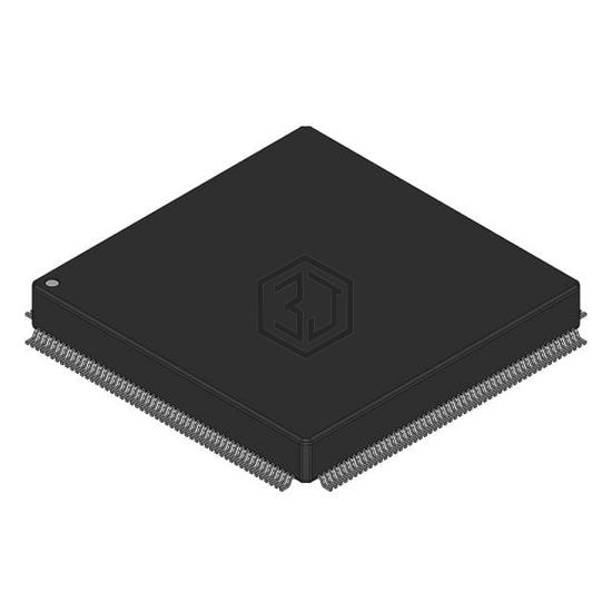 FC80960HD80 - Intel - Embedded - Microprocessors