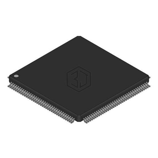 MC68340FT16E - Motorola - Embedded - Microprocessors