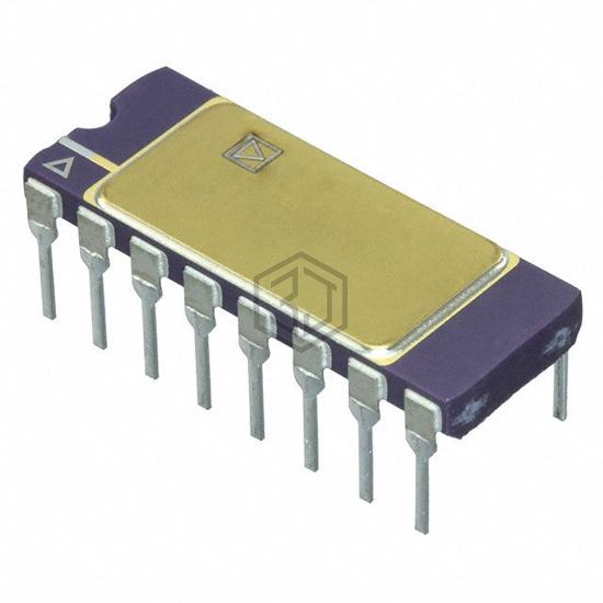 5962-8778902EA - Analog Devices Inc. - Data Acquisition - Digital to Analog Converters (DAC)