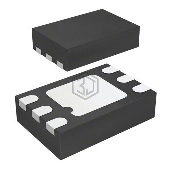 AD5602BCPZ-2-RL7 - Analog Devices Inc. - Data Acquisition - Digital to Analog Converters (DAC)