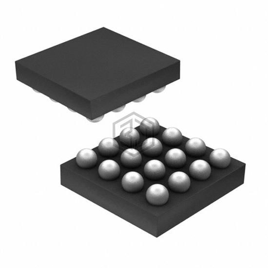 AD5669RBCBZ-1-RL7 - Analog Devices Inc. - Data Acquisition - Digital to Analog Converters (DAC)