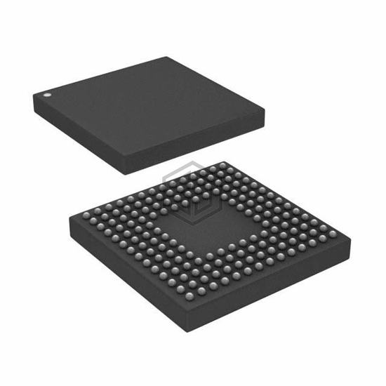 AD9734BBC - Analog Devices Inc. - Data Acquisition - Digital to Analog Converters (DAC)