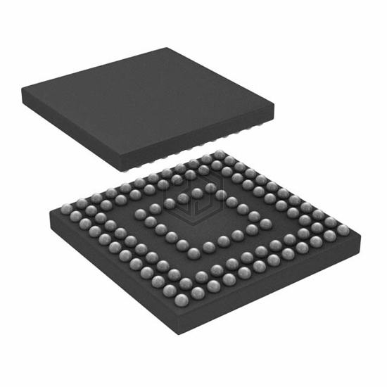 AD5384BBCZ-5REEL7 - Analog Devices Inc. - Data Acquisition - Digital to Analog Converters (DAC)