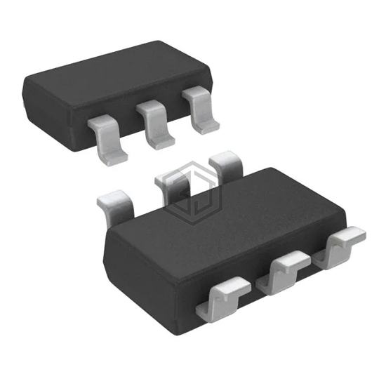 LM2841XQMK/NOPB - Texas Instruments - PMIC - Voltage Regulators - DC DC Switching Regulators