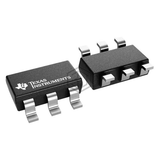DAC121S101CIMK/NOPB - Texas Instruments - Data Acquisition - Digital to Analog Converters (DAC)