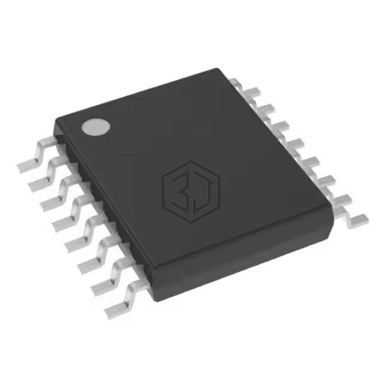 LMP92066PWP - Texas Instruments - Data Acquisition - Digital to Analog Converters (DAC)