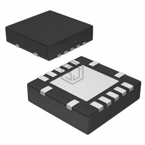 TXB0104QRGYRQ1 - Texas Instruments - Logic - Translators, Level Shifters