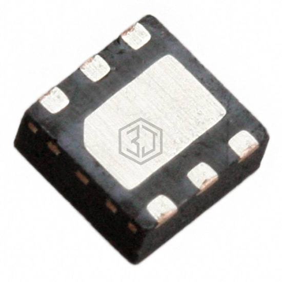 MCP4726A3T-E/MAY - Microchip Technology - Data Acquisition - Digital to Analog Converters (DAC)