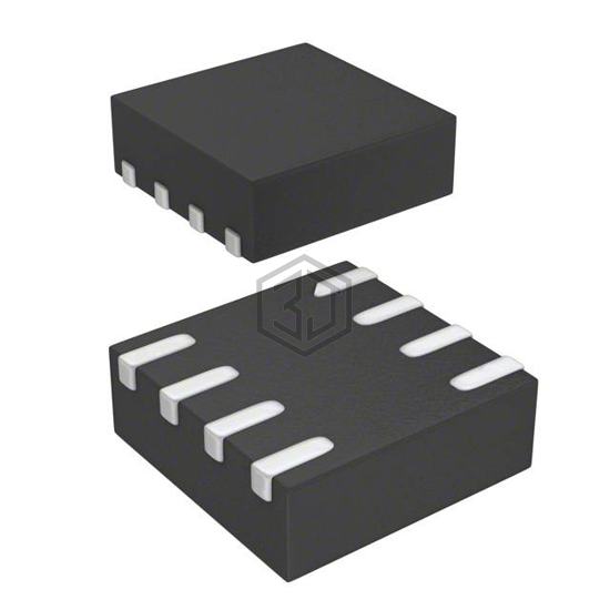 DAC60501MDQFR - Texas Instruments - Data Acquisition - Digital to Analog Converters (DAC)