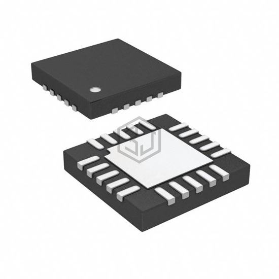 LTC3602EUF#TRPBF - Analog Devices Inc. - PMIC - Voltage Regulators - DC DC Switching Regulators